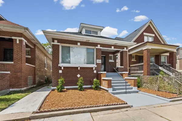 Address Withheld By Seller, Chicago, IL 60620