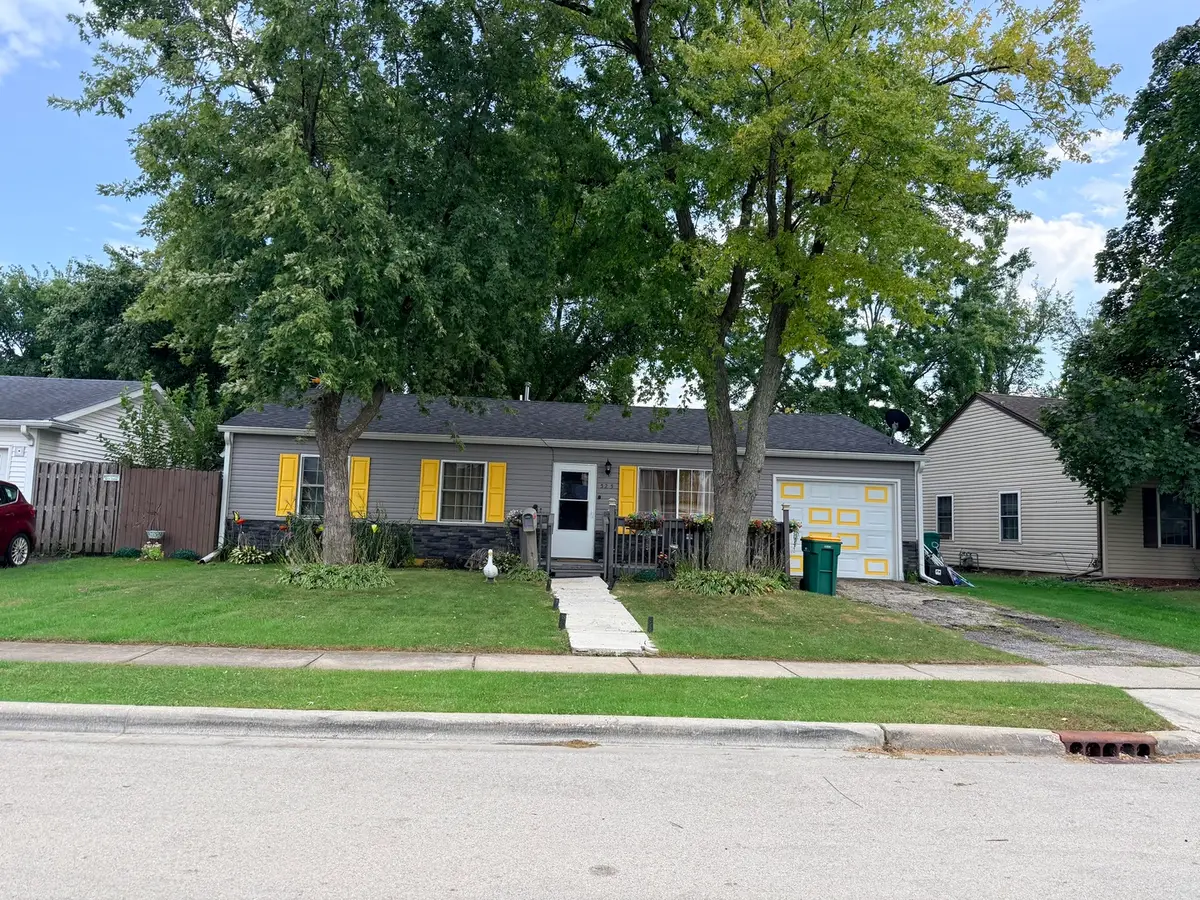 525 Laurel Avenue, Romeoville, IL 60446 - #1