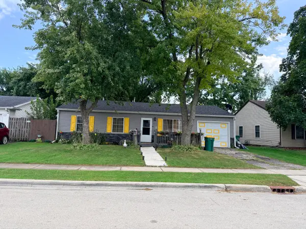 525 Laurel Avenue, Romeoville, IL 60446