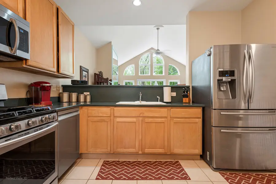 11512 Lake Shore Drive, Orland Park, IL 60467 - #2