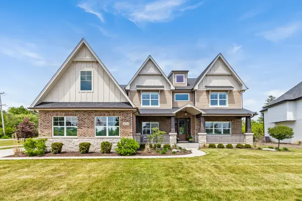 12711 Caruso Court, Lemont, IL 60439