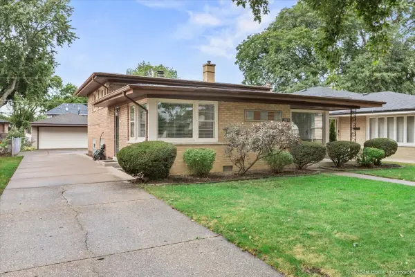 10436 S Kildare Avenue, Oak Lawn, IL 60453