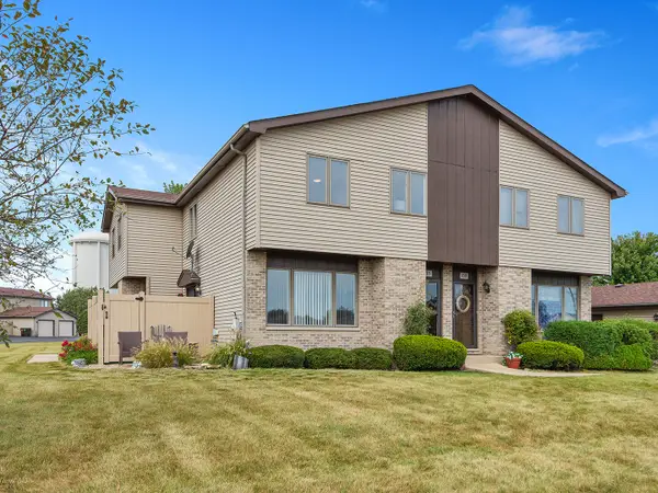 715 Tauber Road #715, New Lenox, IL 60451