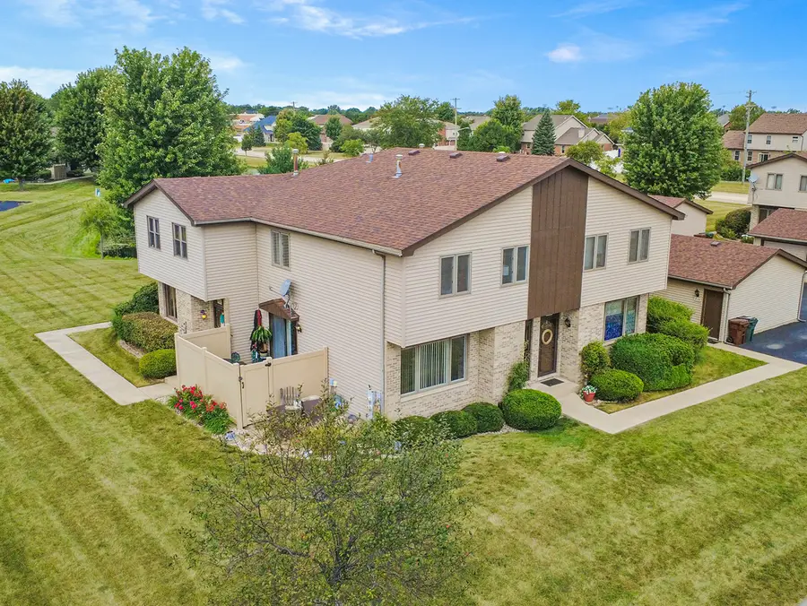 715 Tauber Road #715, New Lenox, IL 60451 - #3