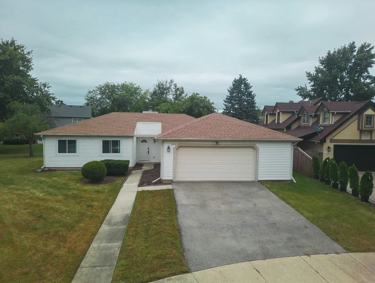 3010 Long Grove Court, Aurora, IL 60504 - #1