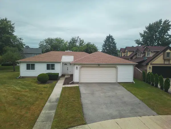 3010 Long Grove Court, Aurora, IL 60504
