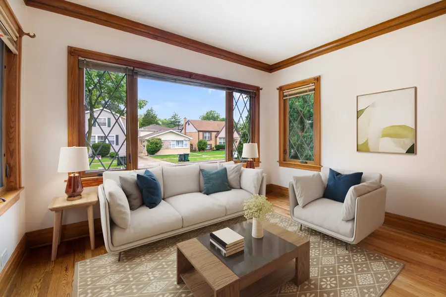 4213 Elm Avenue, Brookfield, IL 60513 - #3