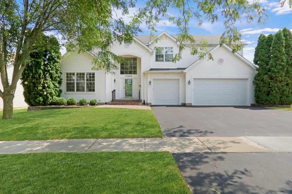 37089 N Bonnie Brae Road, Lake Villa, IL 60046 - #1