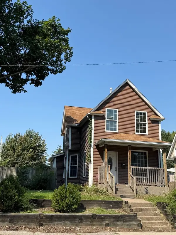 1316 25th Street, Rock Island, IL 61201