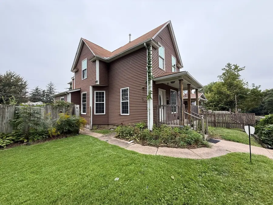 1316 25th Street, Rock Island, IL 61201 - #2