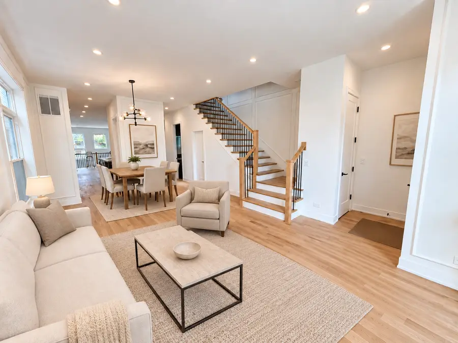 6732 N Oxford Avenue, Chicago, IL 60631 - #2