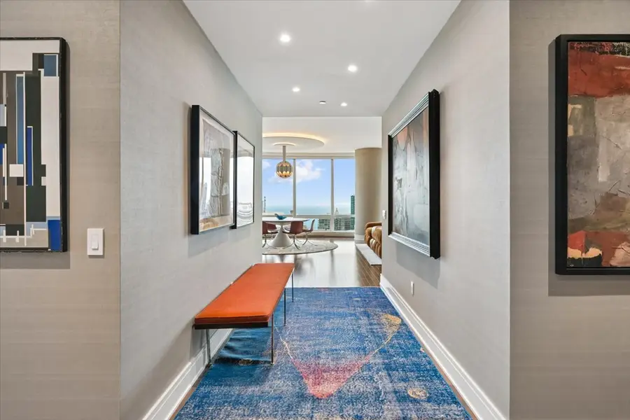 401 N Wabash Avenue #38A, Chicago, IL 60611 - #3