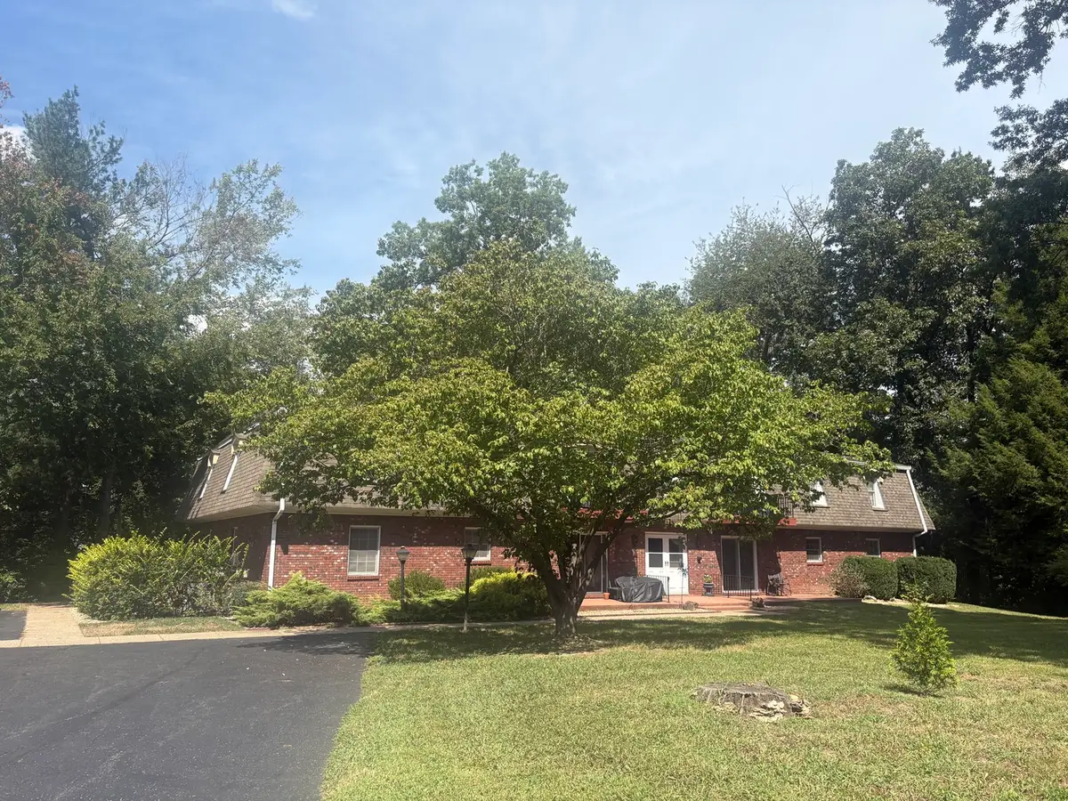 430 N 11th Street #8, Murphysboro, IL 62966 - #1