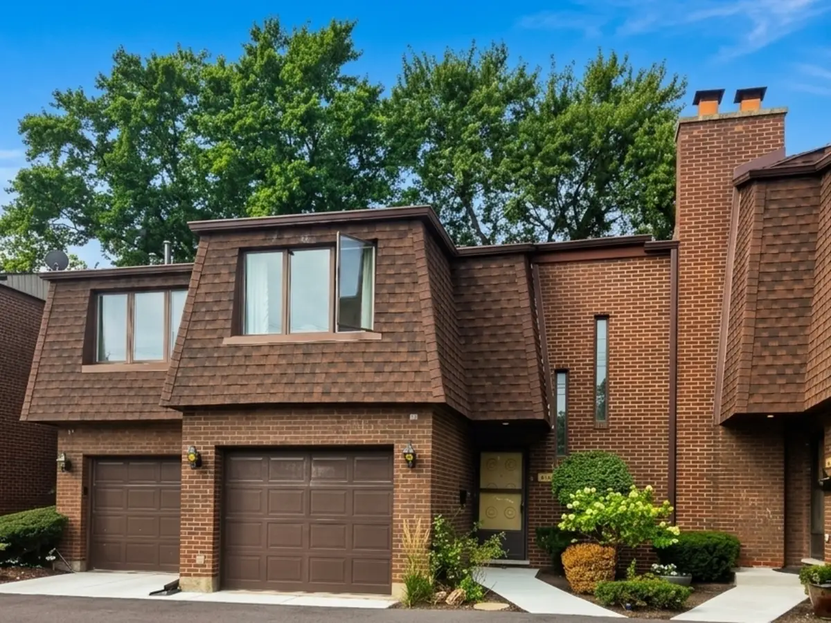 416 S Dee Road, Park Ridge, IL 60068 - #1