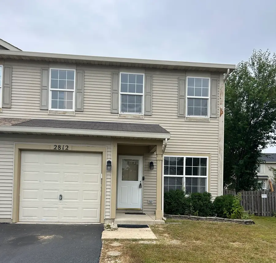 2812 Troon Drive, Montgomery, IL 60538 - #2