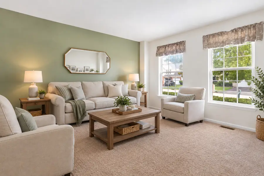 34316 N Old Walnut Circle, Gurnee, IL 60031 - #2