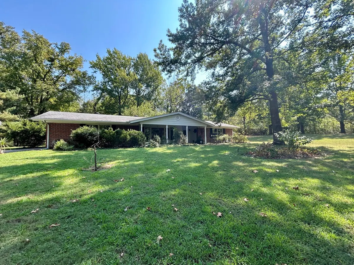 96 New Campfire Road, Carbondale, IL 62903 - #1