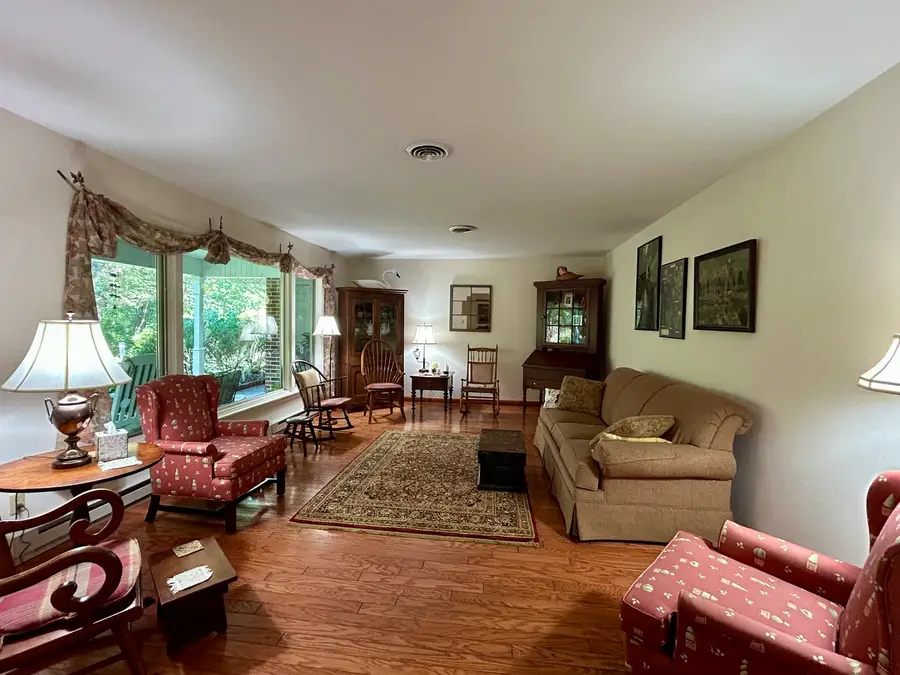 96 New Campfire Road, Carbondale, IL 62903 - #2