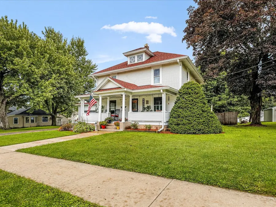 406 W Main Street, Durand, IL 61024 - #3