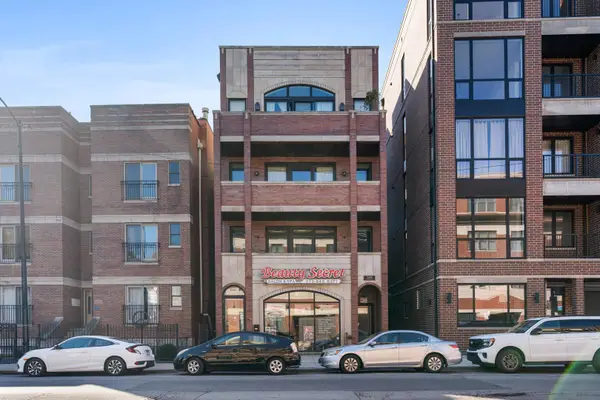 2463 W Foster Avenue #2, Chicago, IL 60625