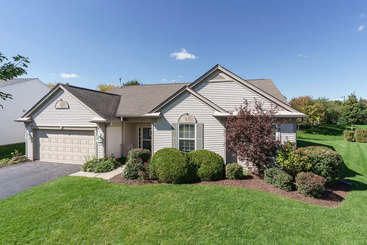 13655 Fallow Drive, Huntley, IL 60142 - #1