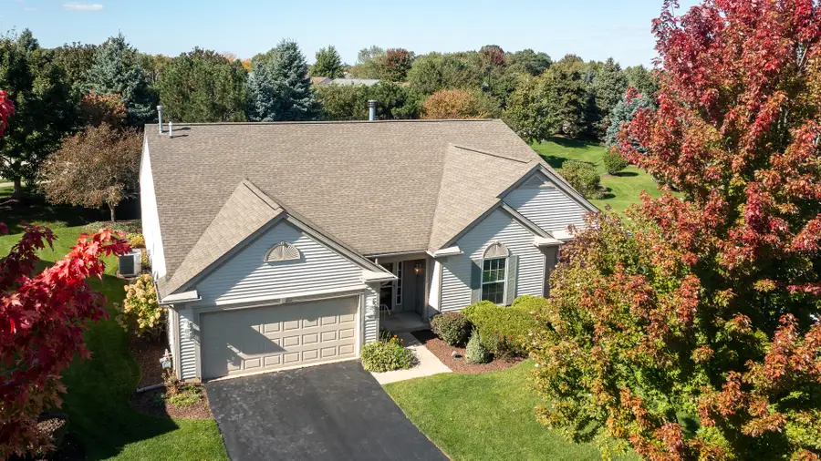 13655 Fallow Drive, Huntley, IL 60142 - #2