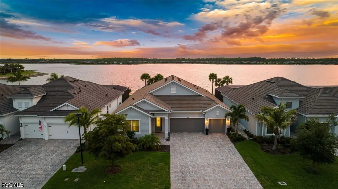 13682 Blue Bay Circle, Fort Myers, FL 33913 - #1