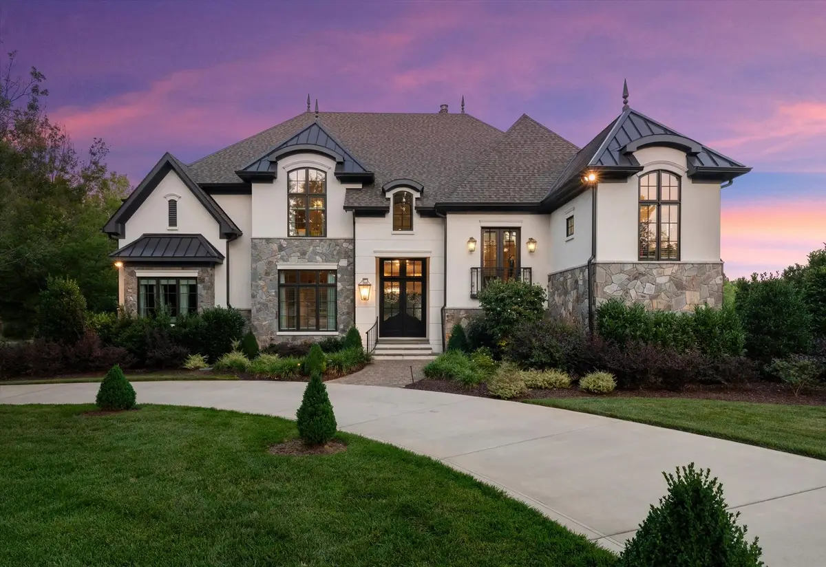 301 Skyecroft Way, Waxhaw, NC 28173 - #1