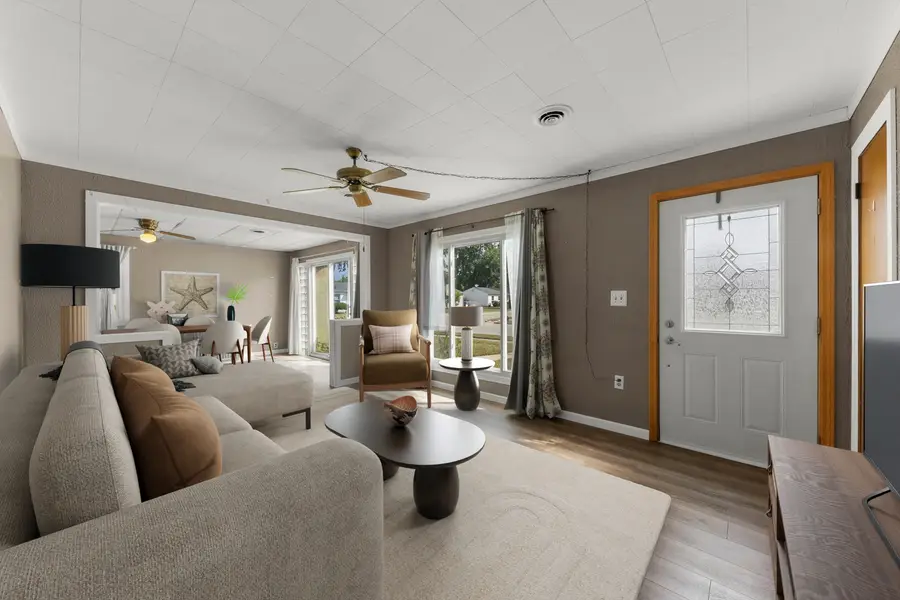 334 Fairfax Avenue, Romeoville, IL 60446 - #3