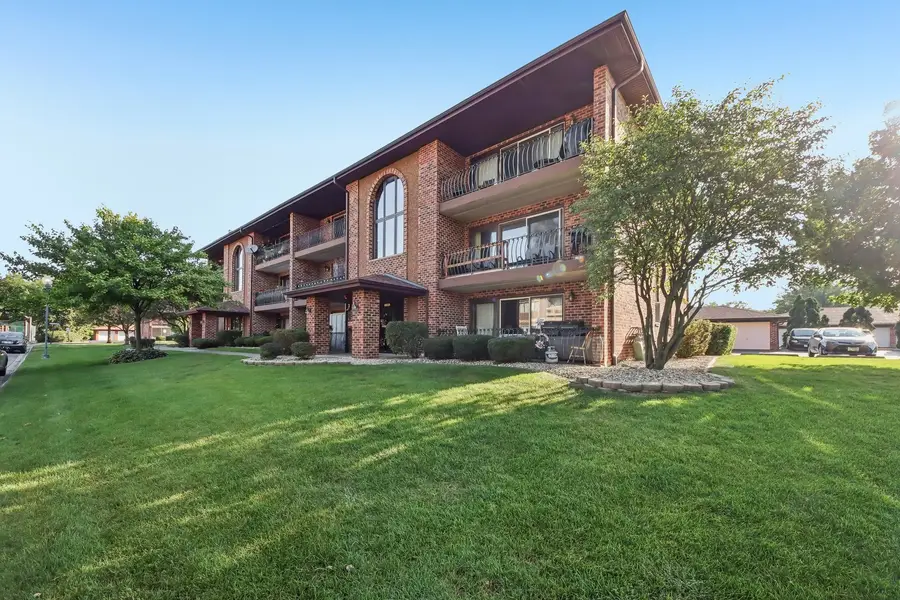 11003 Stony Creek Drive #2A, Palos Hills, IL 60465 - #3