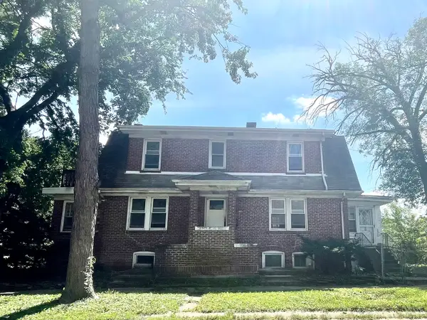 2158 N Nordica Avenue, Chicago, IL 60707
