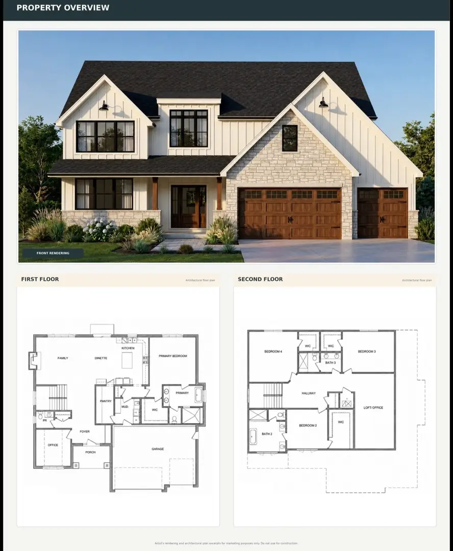 1333 W 59th Street, La Grange Highlands, IL 60525 - #2