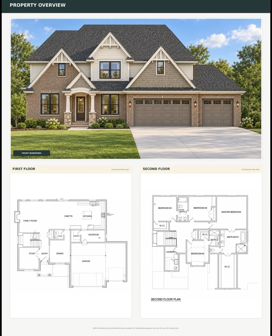 1333 W 59th Street, La Grange Highlands, IL 60525 - #3