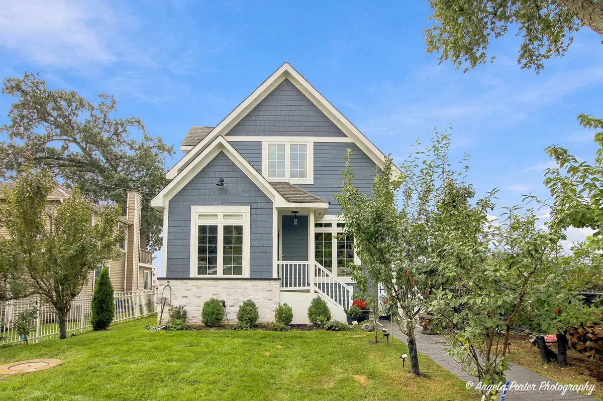26089 W Calhoun Avenue, Antioch, IL 60002 - #1