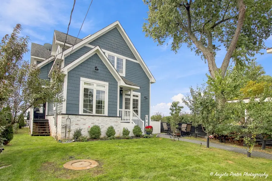 26089 W Calhoun Avenue, Antioch, IL 60002 - #2