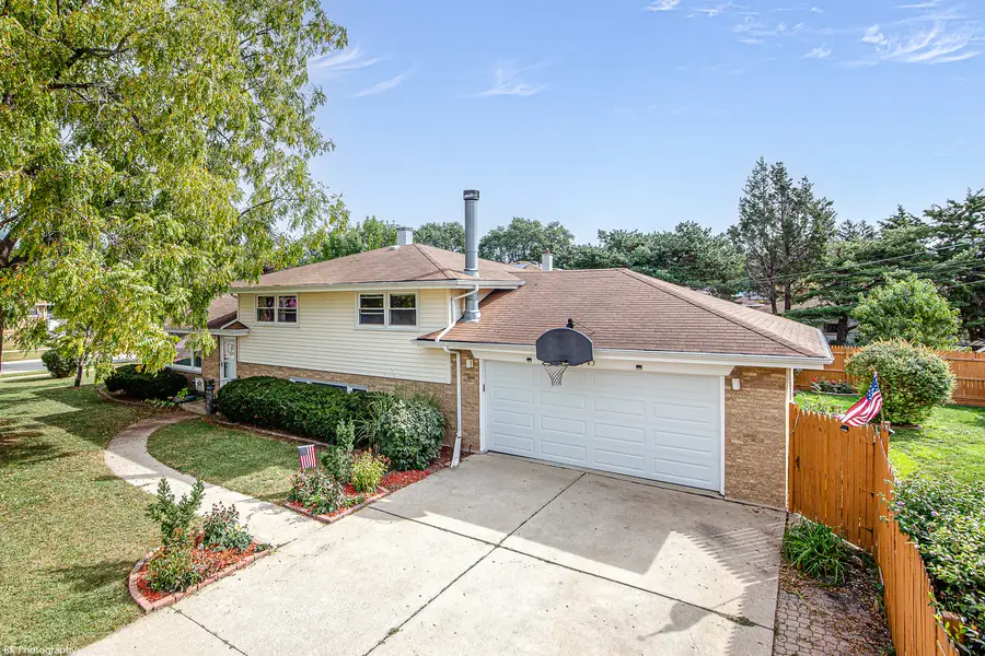 5443 W 83 Place, Burbank, IL 60459 - #2