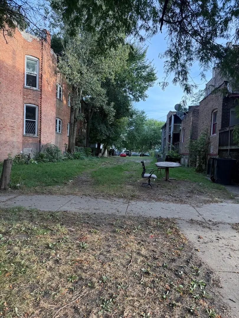 453 W 61st Street, Chicago, IL 60621 - #1