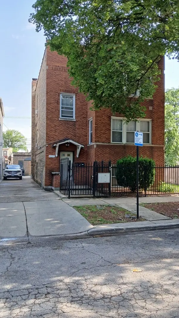 4157 W Crystal Street, Chicago, IL 60651