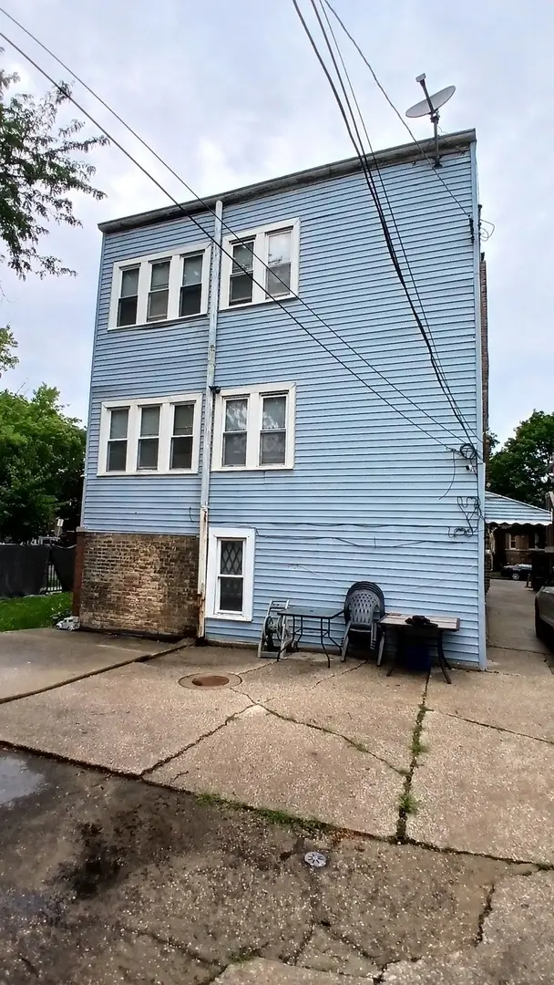 4157 W Crystal Street, Chicago, IL 60651 - #2