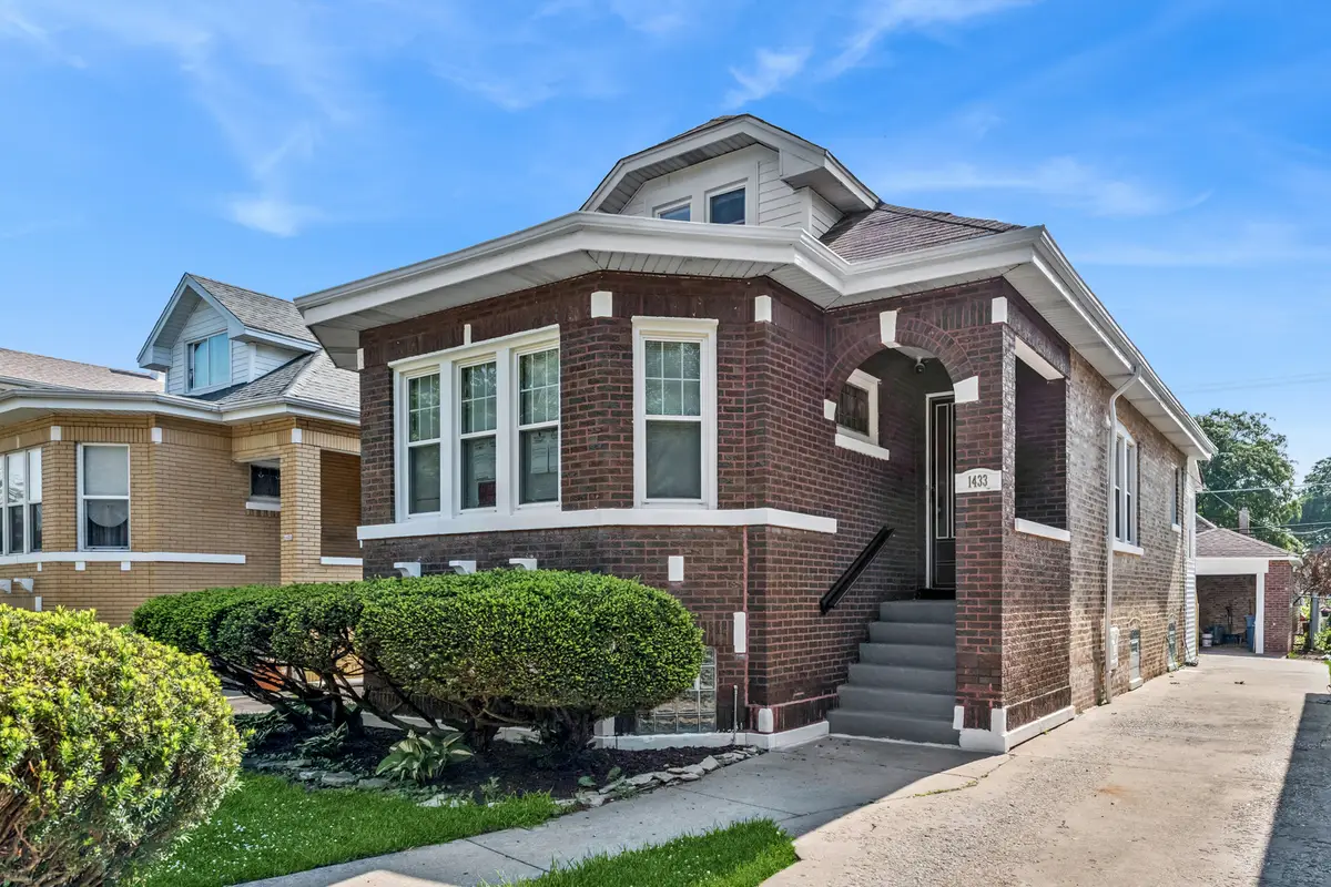 1433 S 14th Avenue, Maywood, IL 60153 - #1