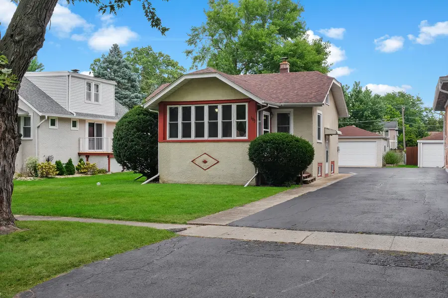 103 N Harvard Avenue, Villa Park, IL 60181 - #2
