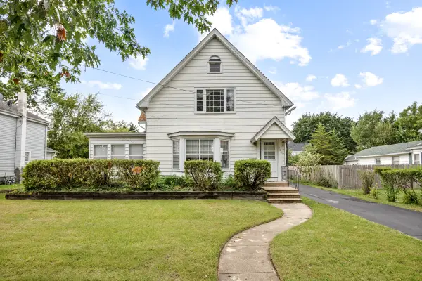 302 N State Street, Marengo, IL 60152
