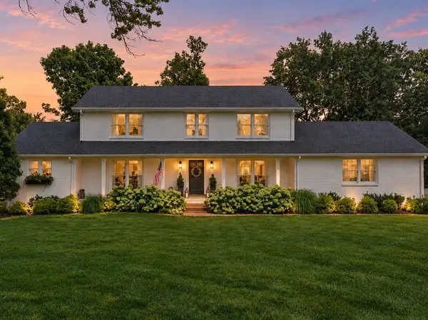 5528 Saddlewood Lane, Brentwood, TN 37027