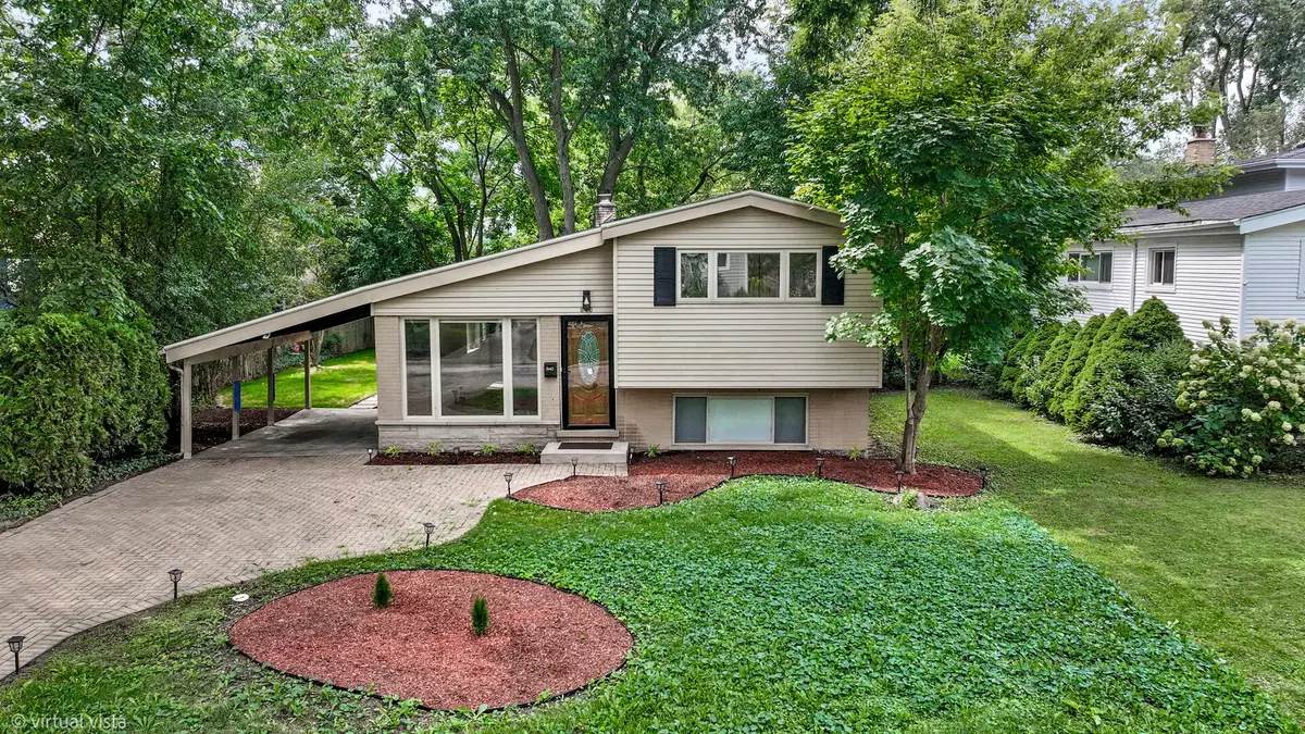 840 Fair Lane, Northbrook, IL 60062 - #1