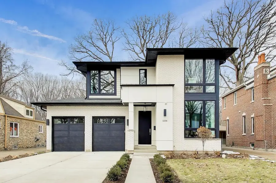 1234 S Western Avenue, Park Ridge, IL 60068 - #2