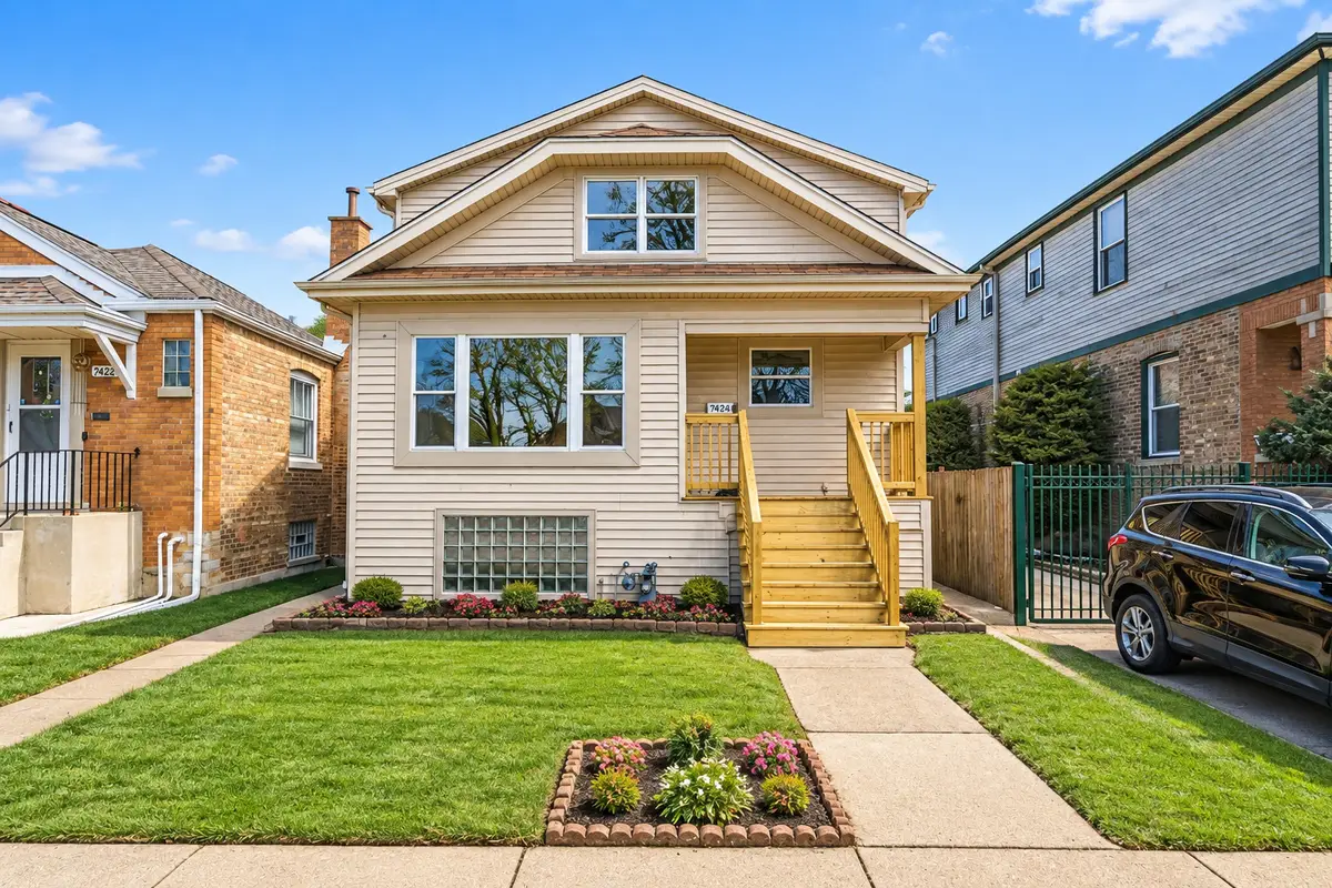 7424 W 57th Place, Summit, IL 60501 - #1