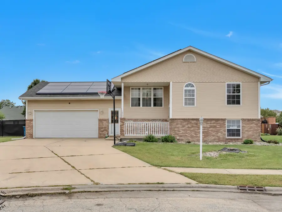 1470 Northfield Meadows Turn, Bourbonnais, IL 60914 - #2