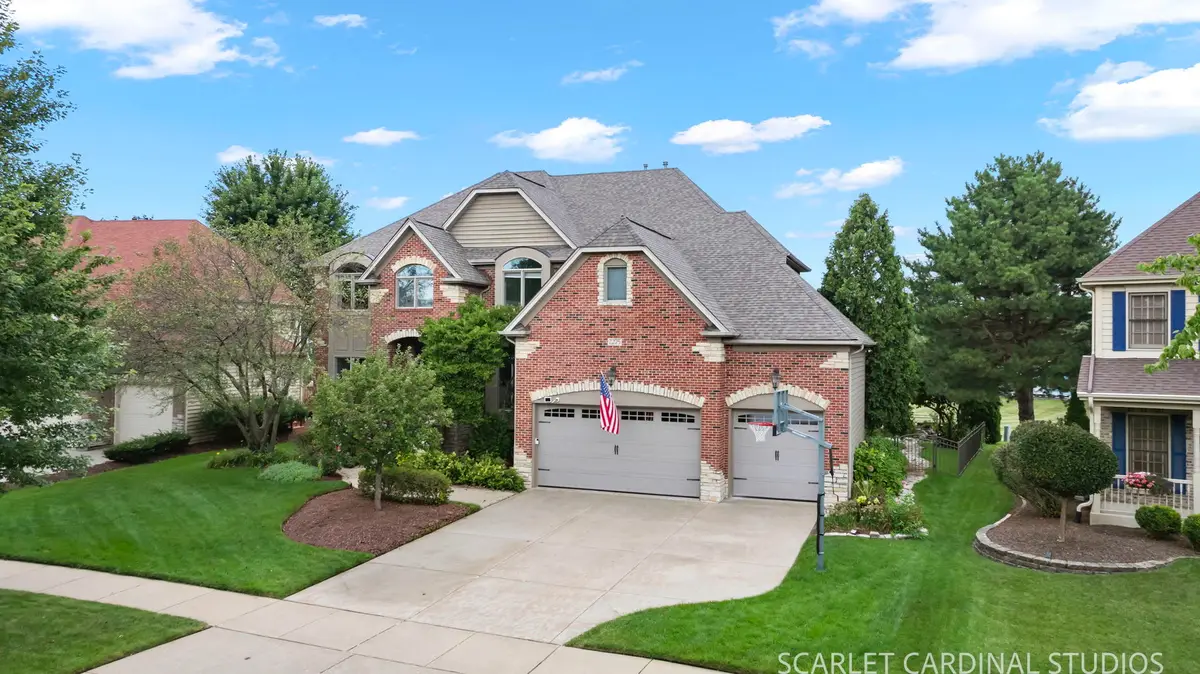 2275 Glouceston Lane, Naperville, IL 60564 - #1