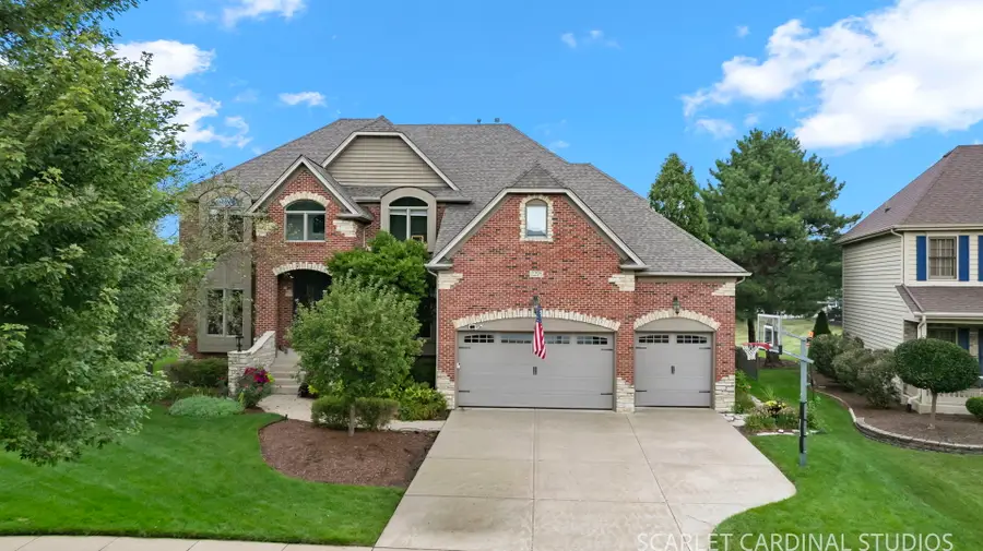 2275 Glouceston Lane, Naperville, IL 60564 - #2