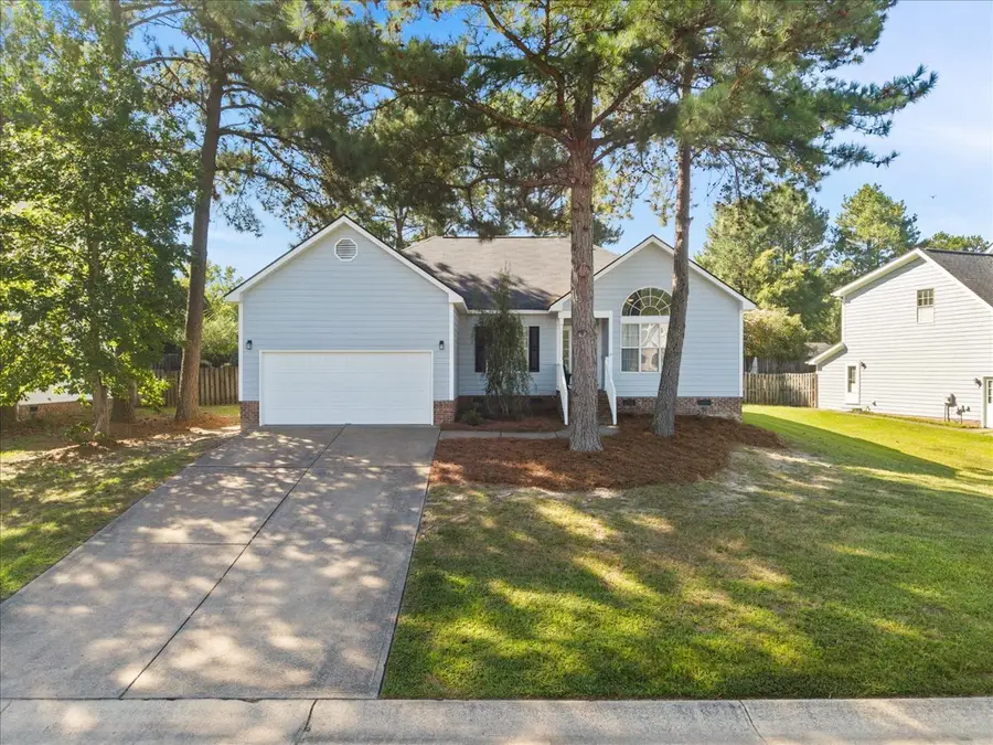 2660 Bowden Drive, Creedmoor, NC 27522 - #2